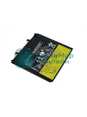 Аккумуляторная батарея для ноутбука Lenovo V330-14IKB (L17L2PB5) 7.7V 5055mAh