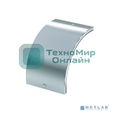 Крышка CD 90 на угол вертикальный внеш. 90 град. осн. 400 38246 DKC