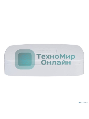 Видеорегистратор Dahua DHI-NVR2108-I2 8-канальный IP-видеорегистратор