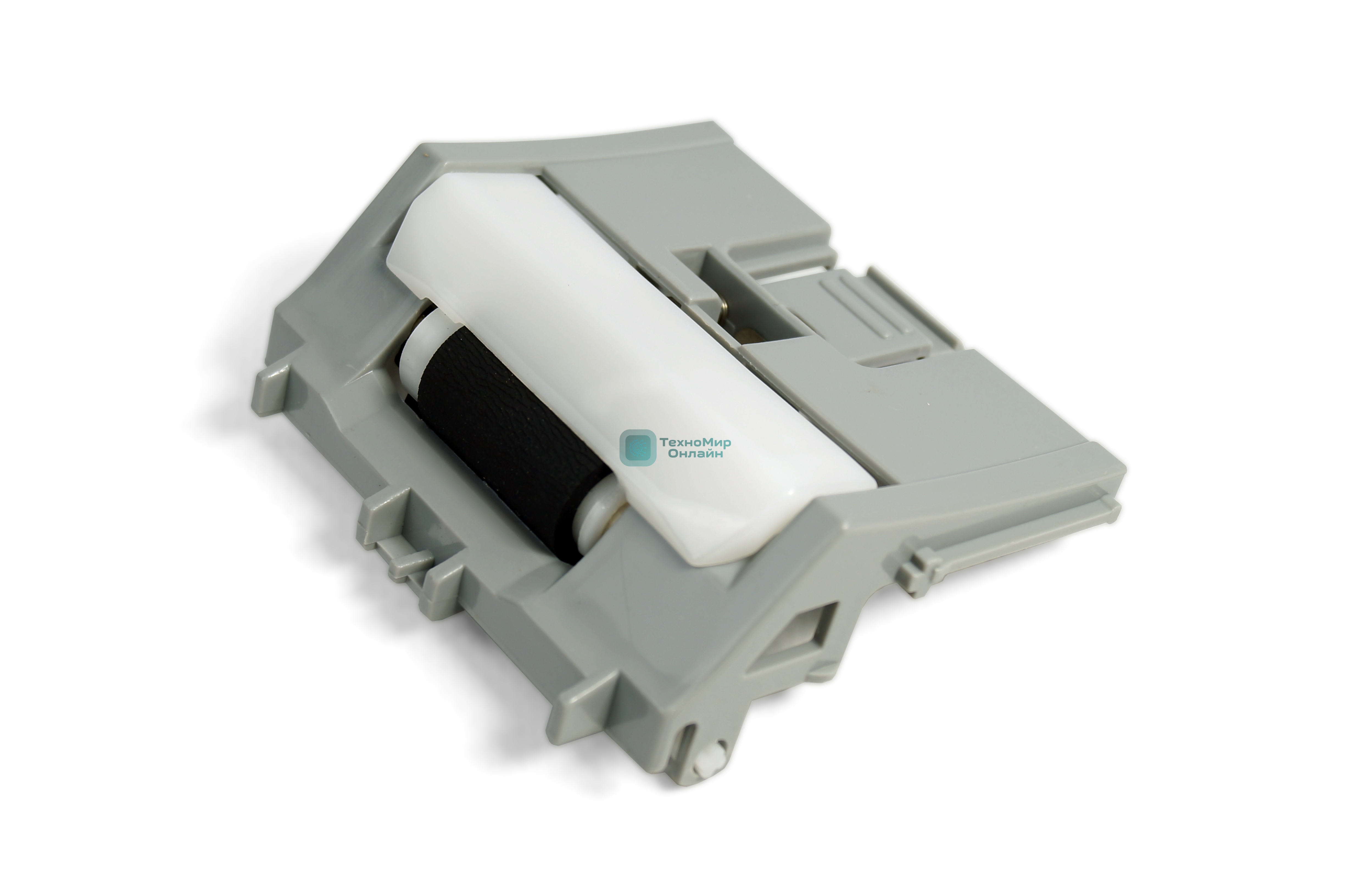 Ролик отделения в сборе (лоток 3,4,5) NVPrint для HP LJ M402 M426 M428 M501 M506 M527 Canon LBP-3120 LJ Pro 4003, MFP 4103(совместимый) (RM2-5745, 3PZ15-67967)