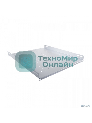 Полка стационарная NTSS NTSS-FS-800 1U нагр.:60кг. 19