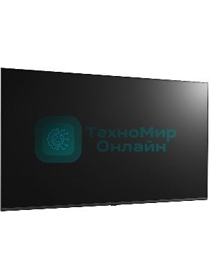 Телевизор LG 55'' 55UM662H черный Hotel TV LED UHD 60Hz Smart TV WebOS
