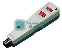 Ударный инстр. для разделки контактов (без ножа)