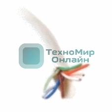 Кабель UTP cat.5е 4 пары (305 м) 0.45мм