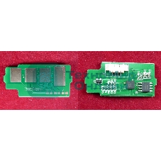 Чип ELP для Samsung SL-X7400GX/SL-X7500GX/SL-X7600GX (CLT-C806S) Cyan 30K (Китай)