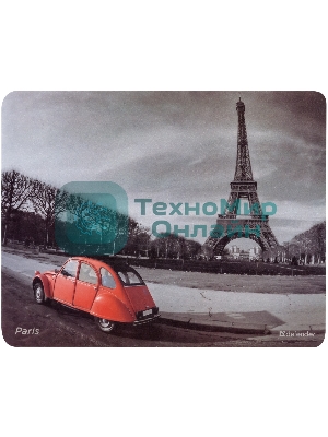 Коврик для мыши Defender Journey 240x190x0.4 мм, 6 видов