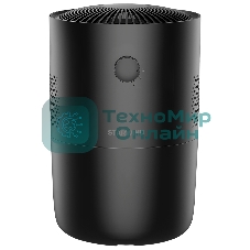 Мойка воздуха Starwind SAW5521 25Вт черный