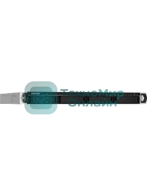 Сетевое хранилище NAS Qnap TS-432PXU-RP-2G 4-bay