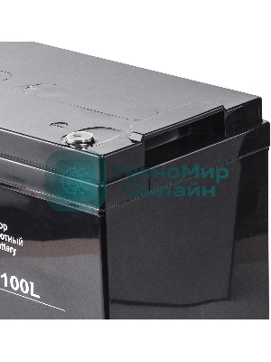 Батарея для ИБП Prometheus Energy PE 12100L 12В 100А·ч