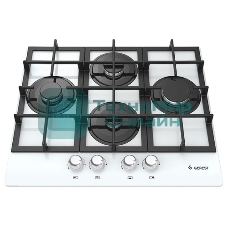 Газовая варочная панель Gefest 2231 К12