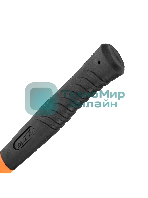 Молоток слесарный Sparta 1500 г, фибергласовая обрезиненная рукоятка