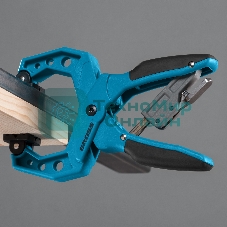 Струбцина клещеобразная Gross 20803 2–1/4