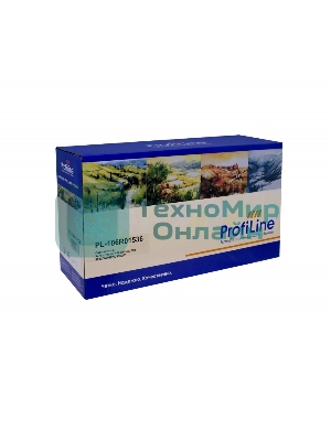Картридж лазерный ProfiLine PL-106R01536 для принтеров Xerox Phaser 4622DN/4622DT/4620DN/4622A/4600DT 30000 копий