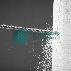 Бур Matrix по бетону, 12 x 600 мм, SDS PLUS