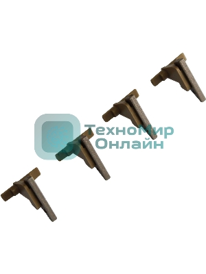 Сепаратор CET CET6763 для Brother HL-L2300D/DCP-L2500D/L2520DW/L2540DN MFC-L2700DN