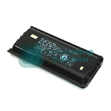 Аккумулятор для Kenwood NX-240, NX-340 (KNB-45, KNB-45L) 2000mAh 7,4V Li-ion