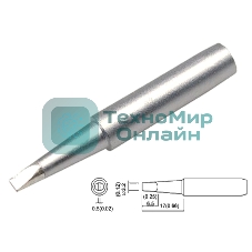 Жало для паяльника Quick QSS960-T-3,2D