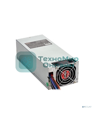 Блок питания серверный 700W ExeGate EX287879RUS ServerPRO-2U-700ADS APFC, для 2U, 6см fan, 24p, 2x8p, 5SATA, 3IDE