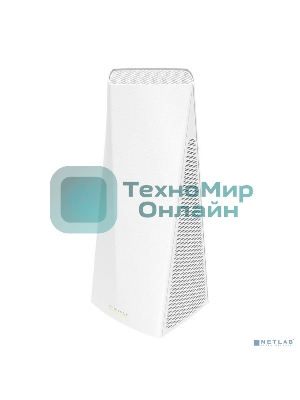 Точка доступа MikroTik Audience Mesh, 3 диапазона, 802.11ac(RBD25G-5HPacQD2HPnD)