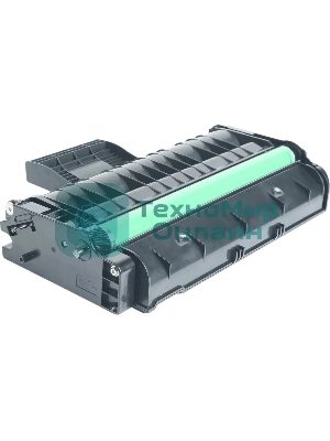Картридж лазерный Ricoh SP 150HE черный для SP 150/SP 150w/SP 150SU/SP 150SUw 1500 отп.
