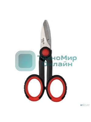 Ножницы универсальные Rexant 140 мм