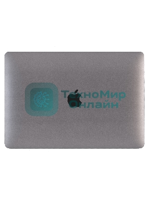Матрица в сборе (дисплей) для MacBook Air 13 Retina A2337 Late 2020 Space Gray A+