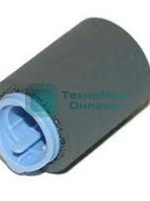 Ролик подачи бумаги NVPrint для HP LJ CP3525/Ent M4555 MFP/M4559fskm/Pro M435nw/M5035/M5035 MFP/M5035x/M5035xs/LJ 5000/5100/5200/LJ 4200/4300/4250/4345/4350/Ent 600 M601/M601n/M601dn/Ent 600 M602/M602n/M602dn/M602x/Ent 700 M725dn MFP/M725f MFP/M725z MFP/M725z+ MFP,/5200/p4014/P4015/P4015DN/P4015N/P4015TN/P4015X/P4515/P4515N/P4515X/P4515XM,/LaserJet Ent 600 M603/M603dn/M603n/M603xh/Color LJ CM6015/CM6030/CM6030f/CM6040/CM6040f/CM6049f/(совместимый) (RM1-0037/RM1-4571/RM2-5642/RY7-5210)