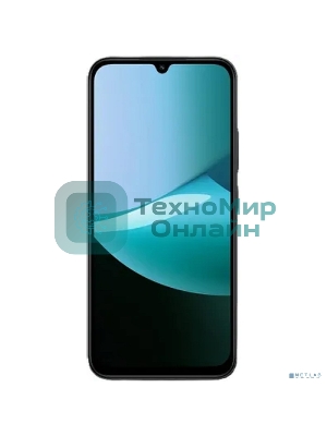 Смартфон Xiaomi Redmi 15C 4/128Gb мятный зеленый