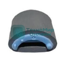 Ролик подачи бумаги RF0-1008/RL1-0303 LJ 1200/LBP1210 (Совместимый)