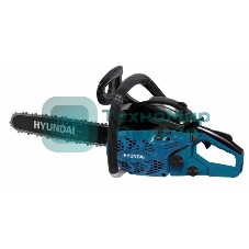Бензопила Hyundai X 4118 2000Вт 2.7 л.с. дл.шин.:18