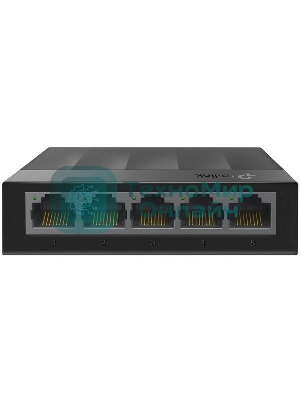 Коммутатор TP-Link LS1005G