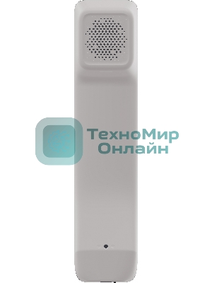 Телефон IP Fanvil V67 черный