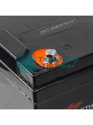 Батарея для ИБП Prometheus Energy PE 12100L 12В 100А·ч