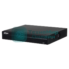 Видеорегистратор Dahua DHI-NVR1108HS-8P-S3/H