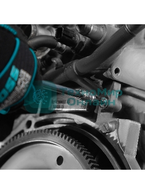 Набор инструментов, 1/4