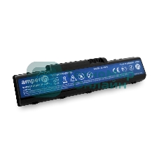 Аккумуляторная батарея Amperin для ноутбука Acer Aspire 4732, 5516 11.1V 4400mAh 49Wh