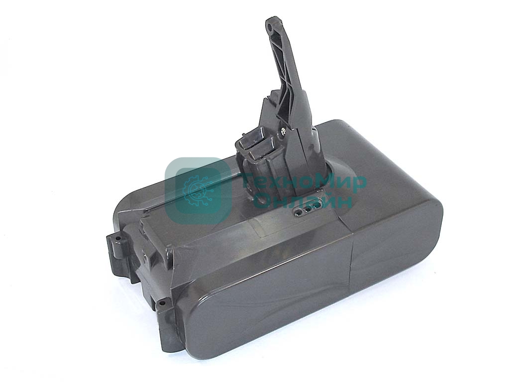 Аккумулятор для Dyson V8 (SV10, SV10E) 3200mAh 21.6V