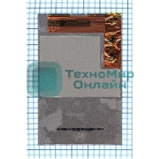 Матрица для Irbis TZ753