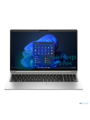 Ноутбук HP Elitebook 650 G10 736Y0AV Silver 15,6