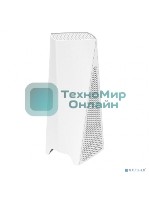 Точка доступа MikroTik Audience Mesh, 3 диапазона, 802.11ac(RBD25G-5HPacQD2HPnD)
