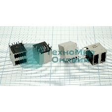 Разъем для ноутбука USB №41