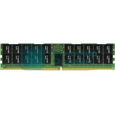Оперативная память Samsung, DDR5, 16GB (1x16GB), 4800MHz, CL40, ECC, RDIMM, OEM