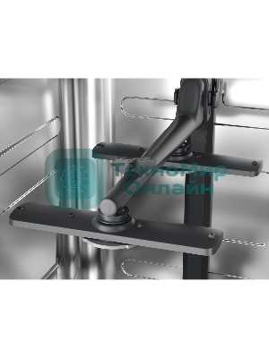 Встраиваемая посудомоечная машина Electrolux EEA22100L, черный, 44.6 см, 9 компл., 47 дБ, класс A+++