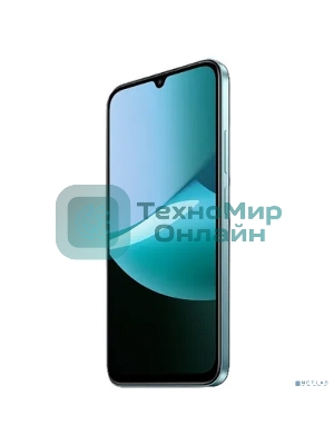 Смартфон Xiaomi Redmi 15C 4/128Gb мятный зеленый