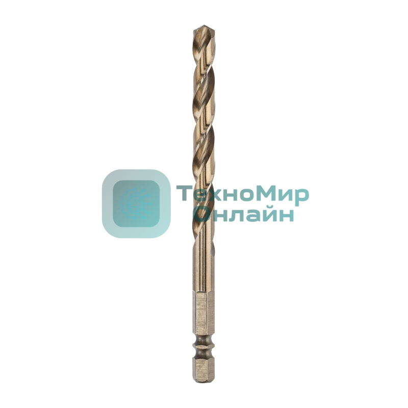 Сверло по металлу 7 мм 