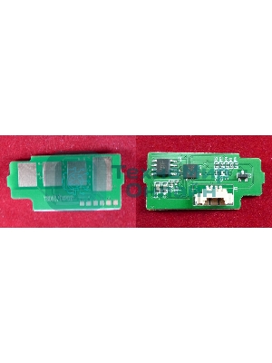 Чип ELP для Samsung SL-X7400GX/SL-X7500GX/SL-X7600GX (CLT-Y806S) Yellow 30K (Китай)