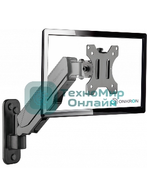 Кронштейн (держатель) ONKRON G120 для телевизора 13
