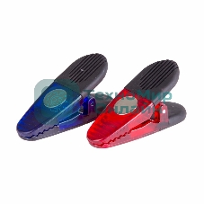 Магнитные клипсы Rexant 2 шт.