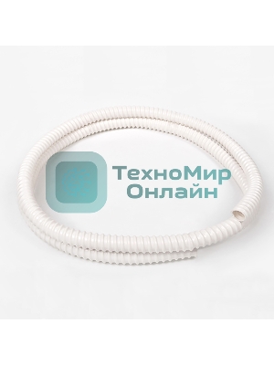 Теплый пол (нагревательный мат) Rexant Classic RNX-13,0-1950 (площадь 13,0 м2 (0,5 х 26,0 м)), 1950 Вт, двухжильный с экраном