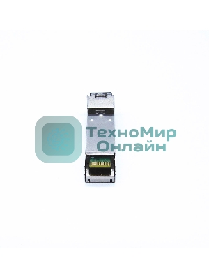 Модуль Osnovo SFP-S1SC13-G-1310-1550